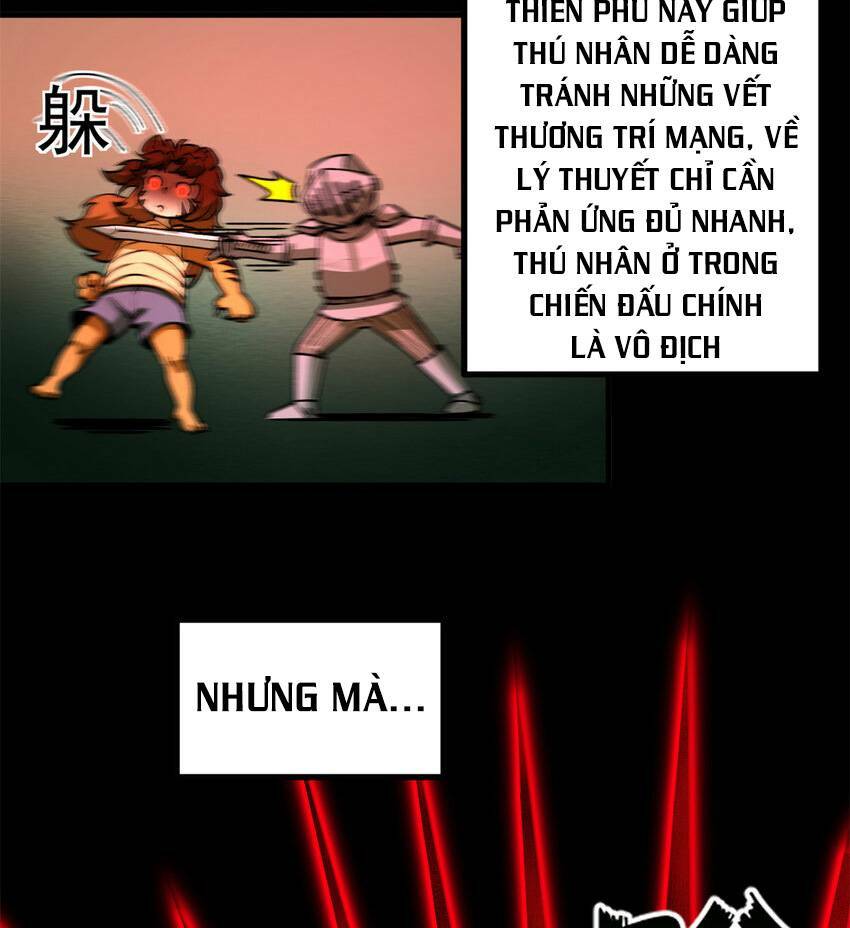 Trưởng Giám Ngục Trông Coi Các Ma Nữ Chapter 38 - Trang 17