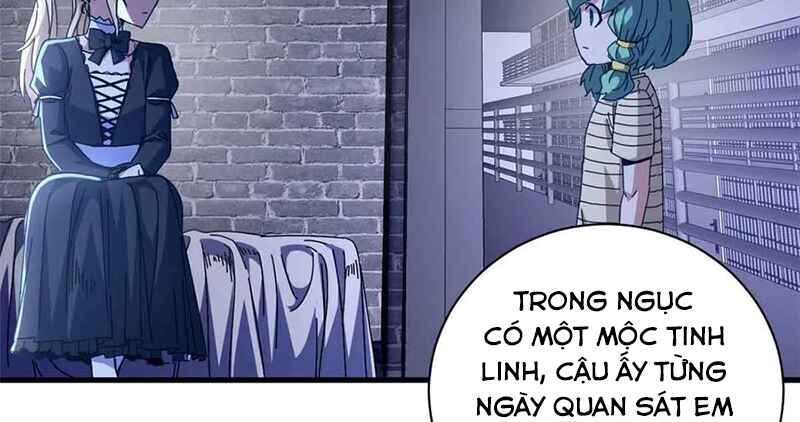 Trưởng Giám Ngục Trông Coi Các Ma Nữ Chapter 94 - Trang 69