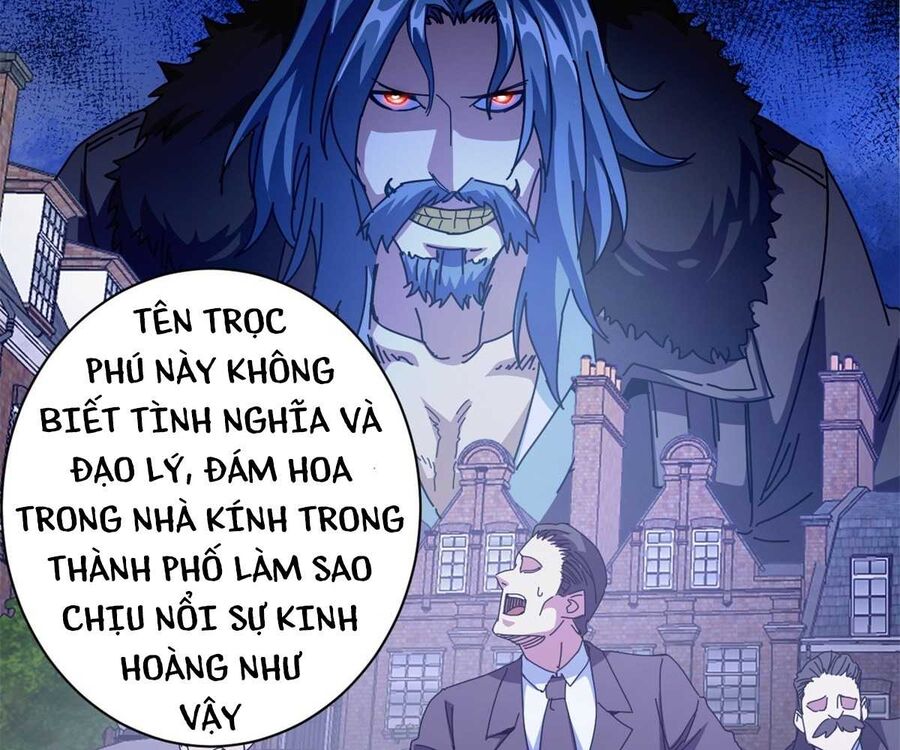 Trưởng Giám Ngục Trông Coi Các Ma Nữ Chapter 91 - Trang 25