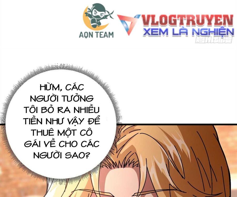 Trưởng Giám Ngục Trông Coi Các Ma Nữ Chapter 91 - Trang 59