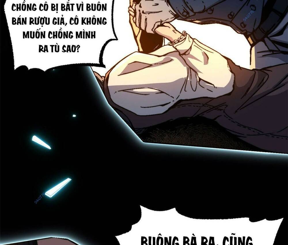 Trưởng Giám Ngục Trông Coi Các Ma Nữ Chapter 8 - Trang 26