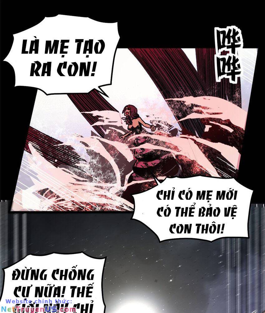 Trưởng Giám Ngục Trông Coi Các Ma Nữ Chapter 49 - Trang 28