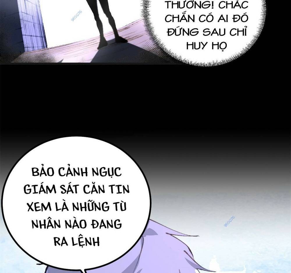 Trưởng Giám Ngục Trông Coi Các Ma Nữ Chapter 30 - Trang 50