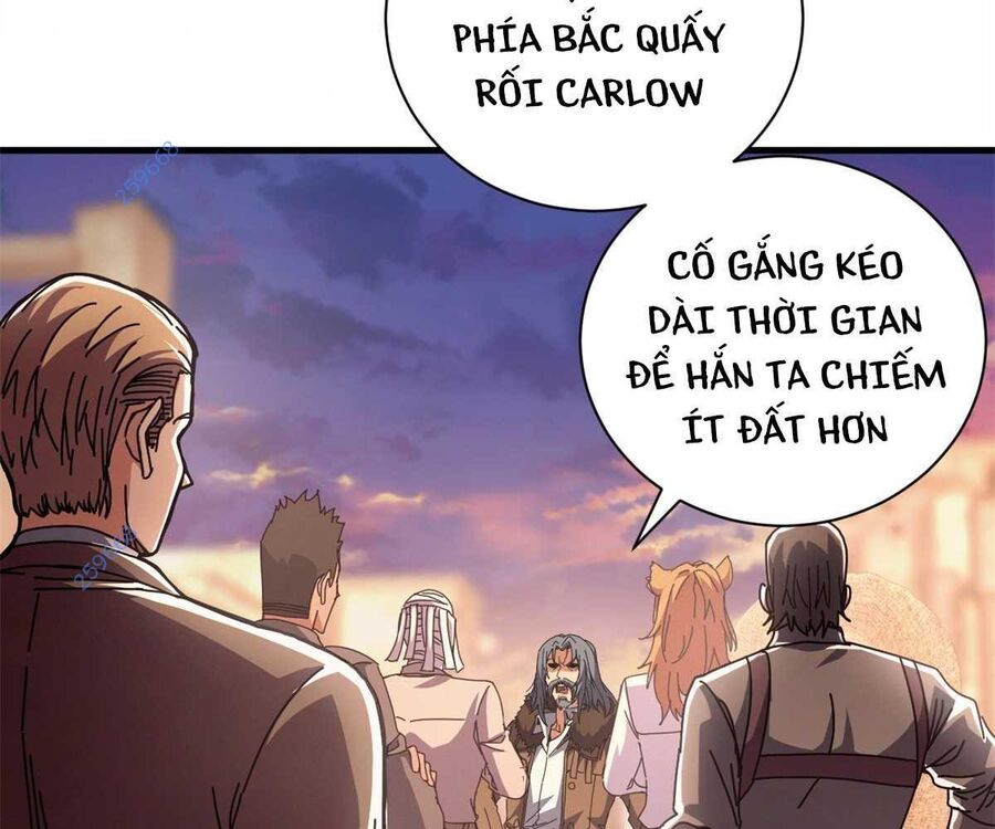 Trưởng Giám Ngục Trông Coi Các Ma Nữ Chapter 91 - Trang 5