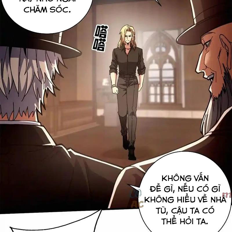 Trưởng Giám Ngục Trông Coi Các Ma Nữ Chapter 92 - Trang 78