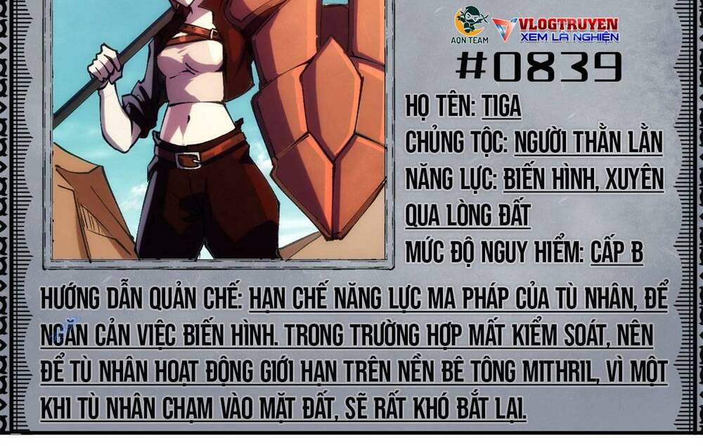 Trưởng Giám Ngục Trông Coi Các Ma Nữ Chapter 22 - Trang 70