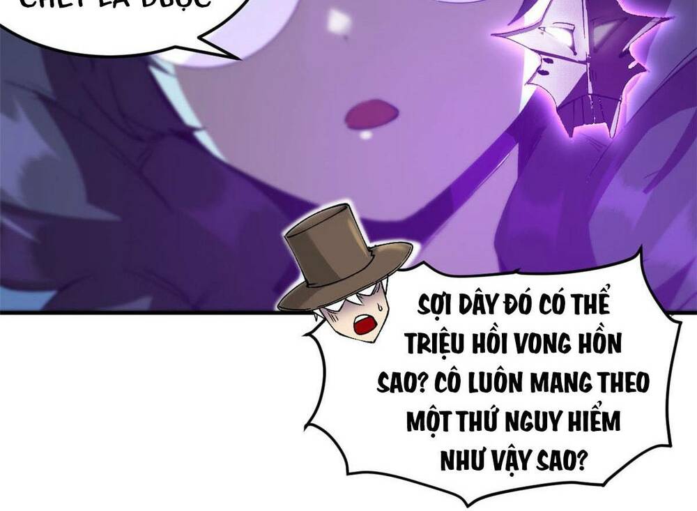 Trưởng Giám Ngục Trông Coi Các Ma Nữ Chapter 7 - Trang 57