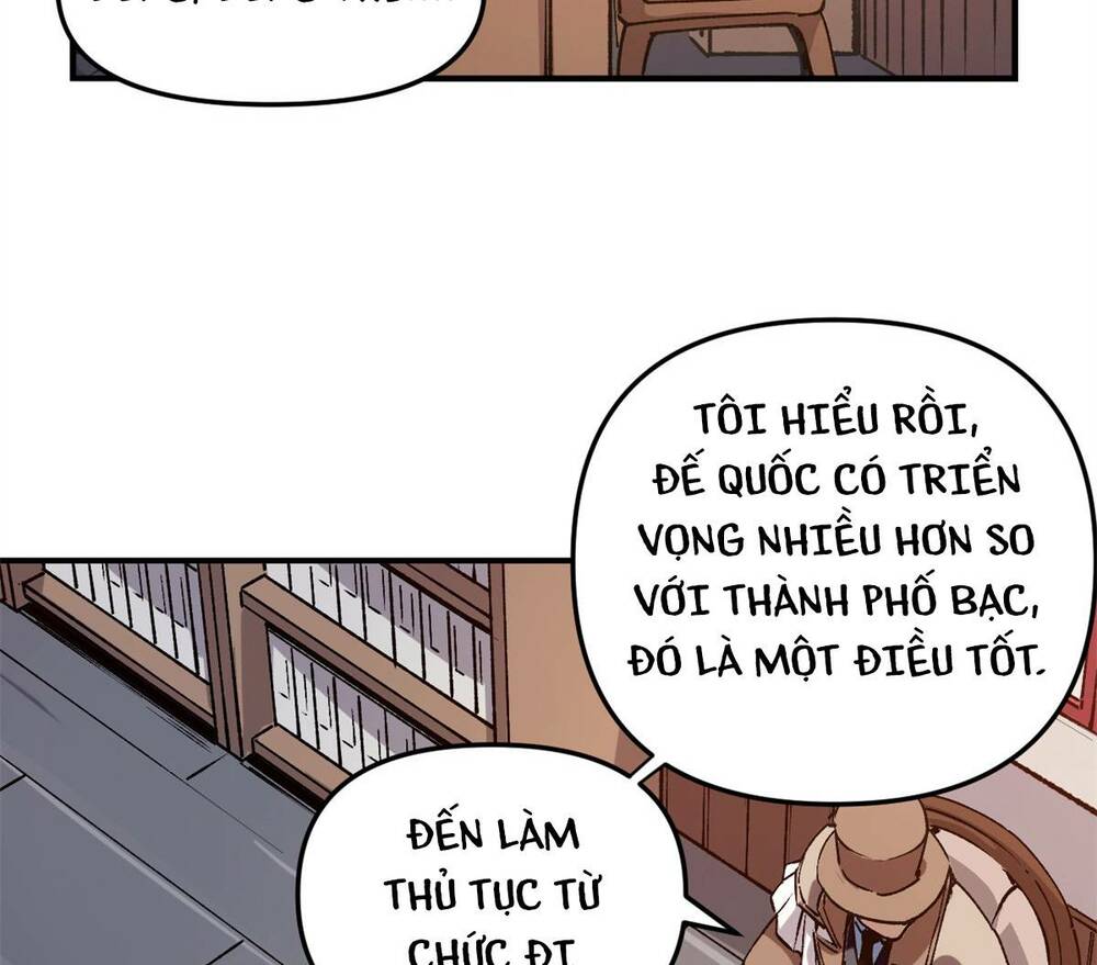 Trưởng Giám Ngục Trông Coi Các Ma Nữ Chapter 19 - Trang 33