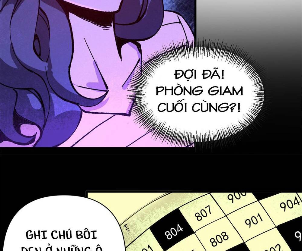 Trưởng Giám Ngục Trông Coi Các Ma Nữ Chapter 27 - Trang 47