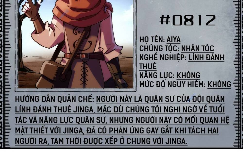 Trưởng Giám Ngục Trông Coi Các Ma Nữ Chapter 28 - Trang 54