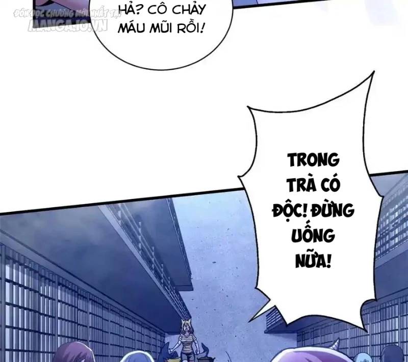 Trưởng Giám Ngục Trông Coi Các Ma Nữ Chapter 71 - Trang 90