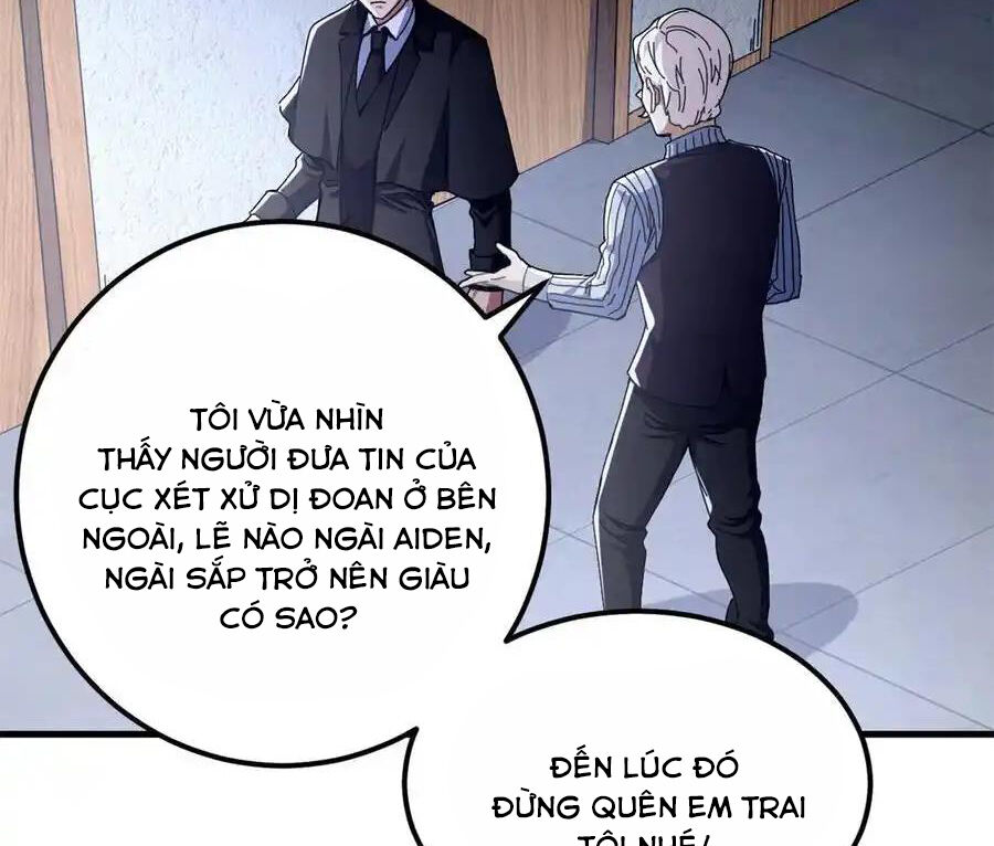 Trưởng Giám Ngục Trông Coi Các Ma Nữ Chapter 63 - Trang 35