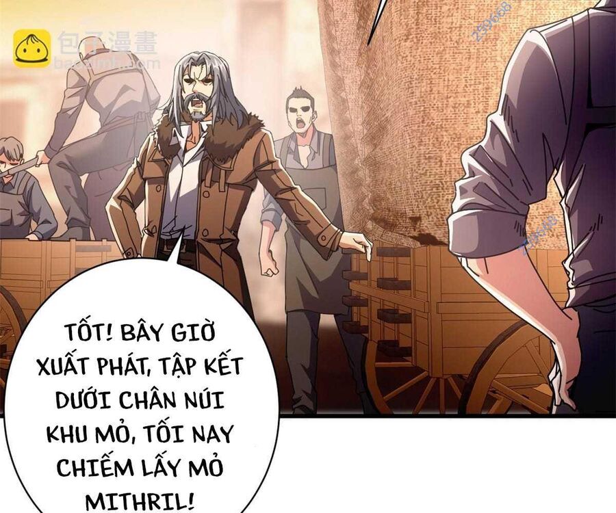 Trưởng Giám Ngục Trông Coi Các Ma Nữ Chapter 91 - Trang 2