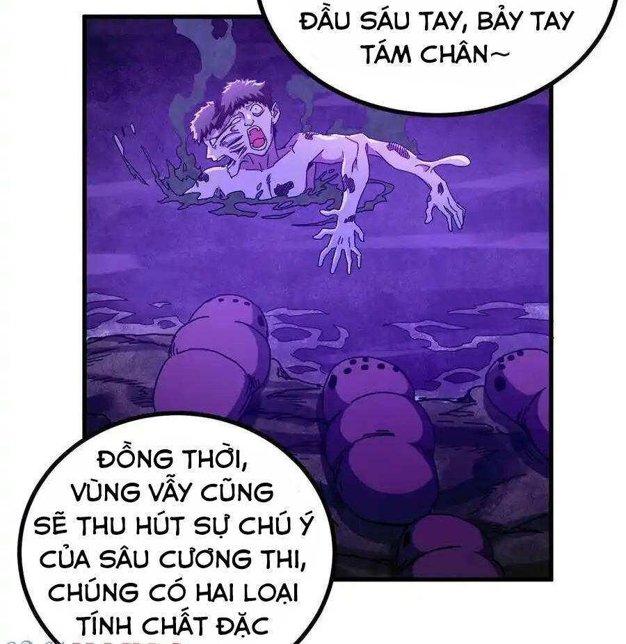 Trưởng Giám Ngục Trông Coi Các Ma Nữ Chapter 62 - Trang 20