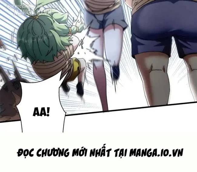 Trưởng Giám Ngục Trông Coi Các Ma Nữ Chapter 70 - Trang 46