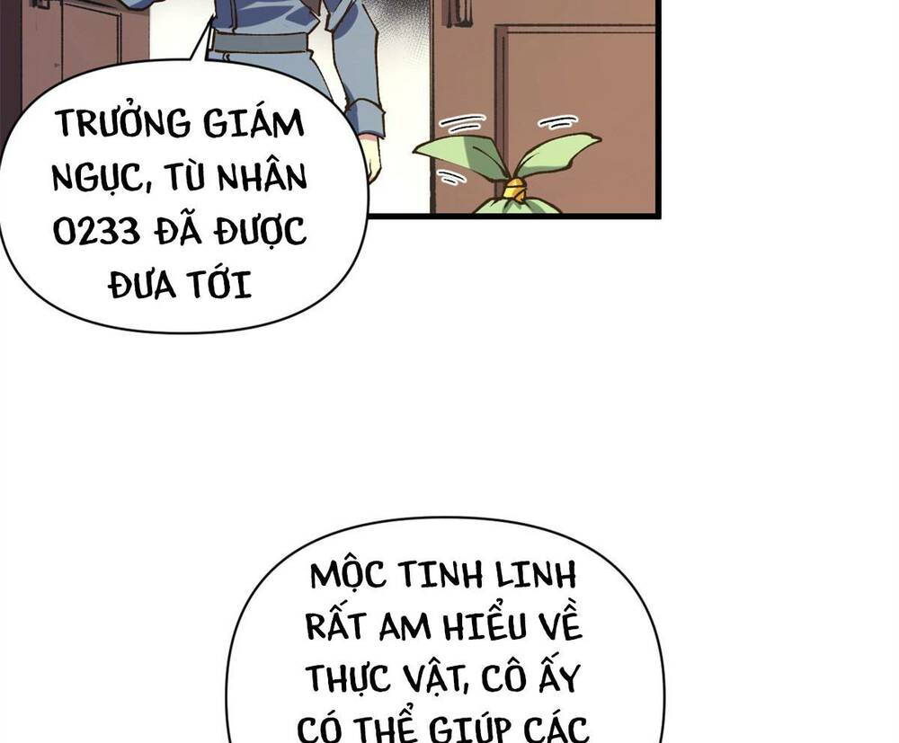 Trưởng Giám Ngục Trông Coi Các Ma Nữ Chapter 29 - Trang 31