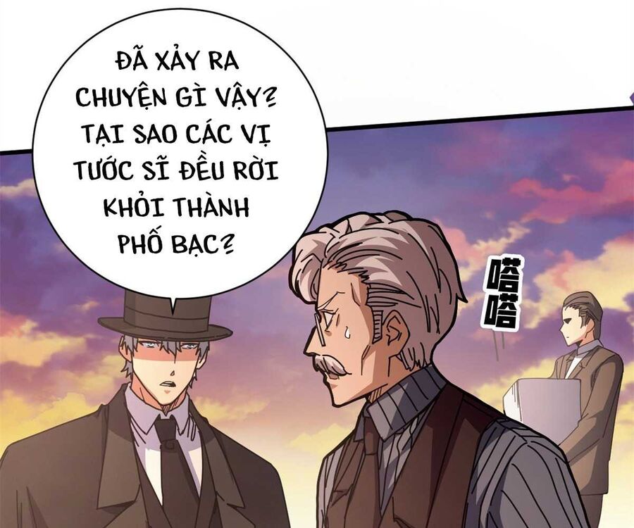 Trưởng Giám Ngục Trông Coi Các Ma Nữ Chapter 91 - Trang 80