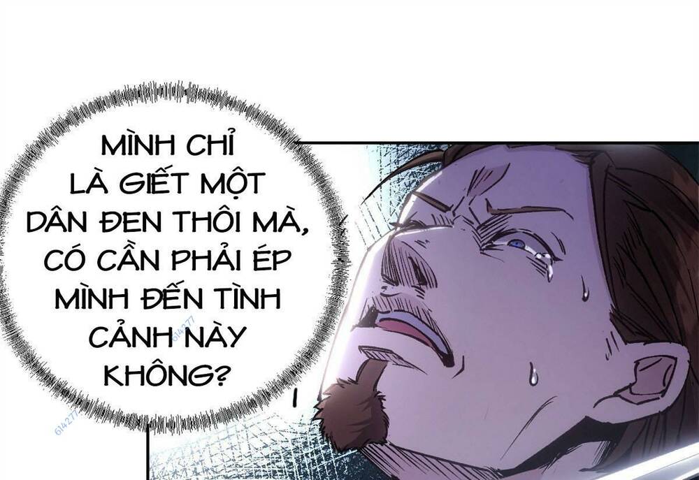 Trưởng Giám Ngục Trông Coi Các Ma Nữ Chapter 14 - Trang 32