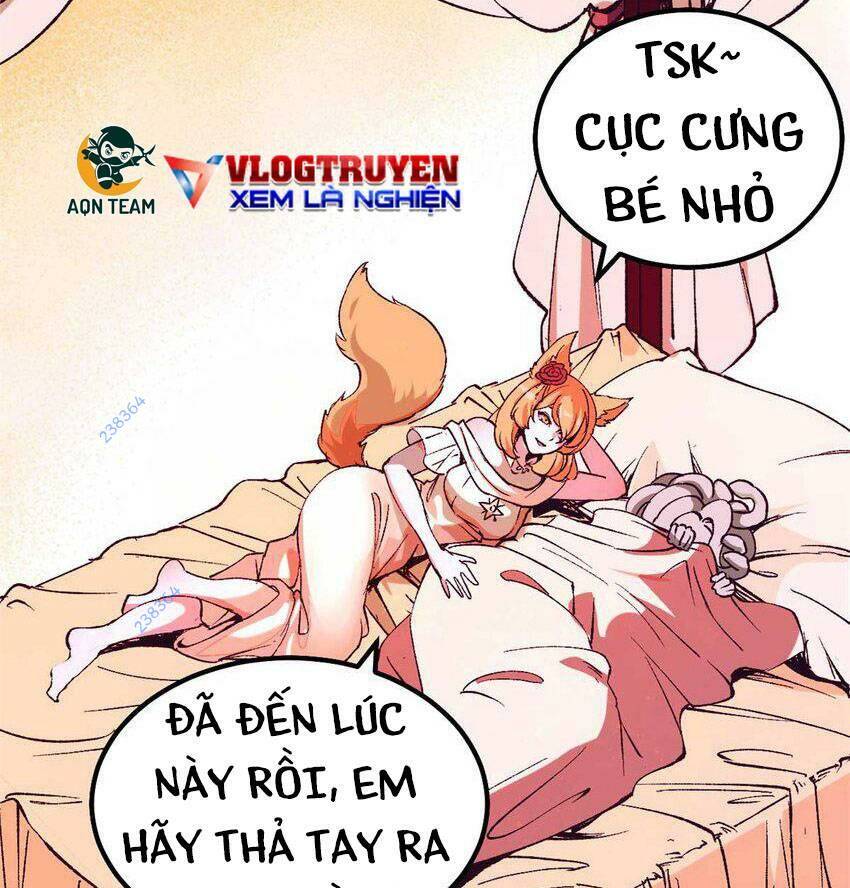 Trưởng Giám Ngục Trông Coi Các Ma Nữ Chapter 42 - Trang 32