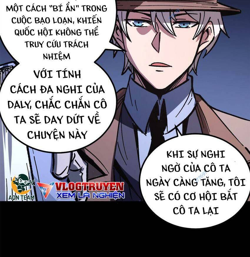 Trưởng Giám Ngục Trông Coi Các Ma Nữ Chapter 43 - Trang 38