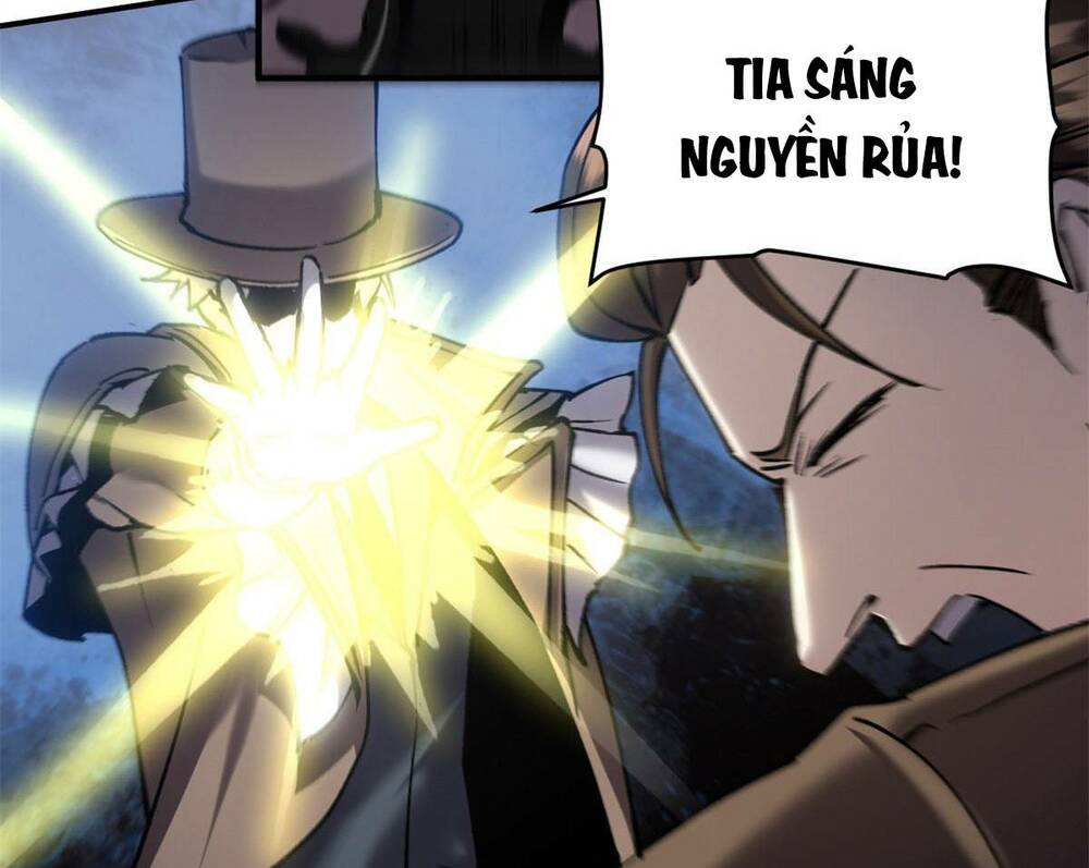 Trưởng Giám Ngục Trông Coi Các Ma Nữ Chapter 14 - Trang 27