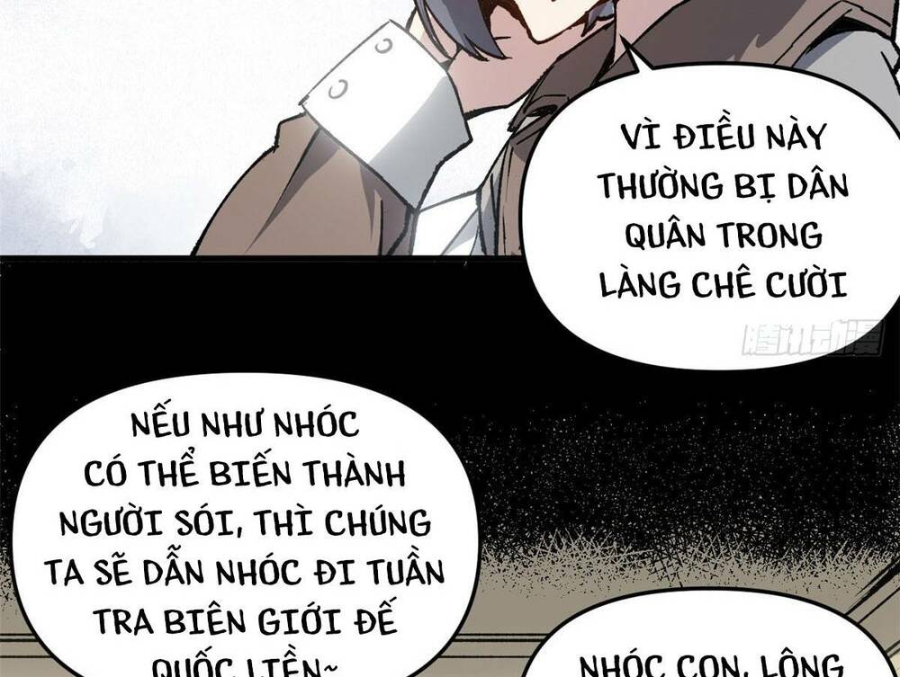 Trưởng Giám Ngục Trông Coi Các Ma Nữ Chapter 15 - Trang 45