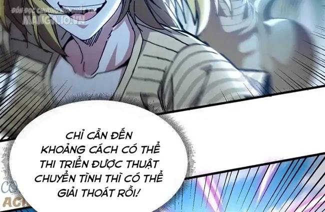 Trưởng Giám Ngục Trông Coi Các Ma Nữ Chapter 70 - Trang 24