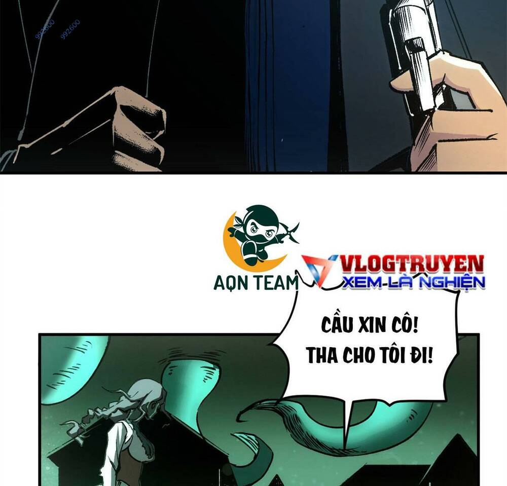 Trưởng Giám Ngục Trông Coi Các Ma Nữ Chapter 11 - Trang 26