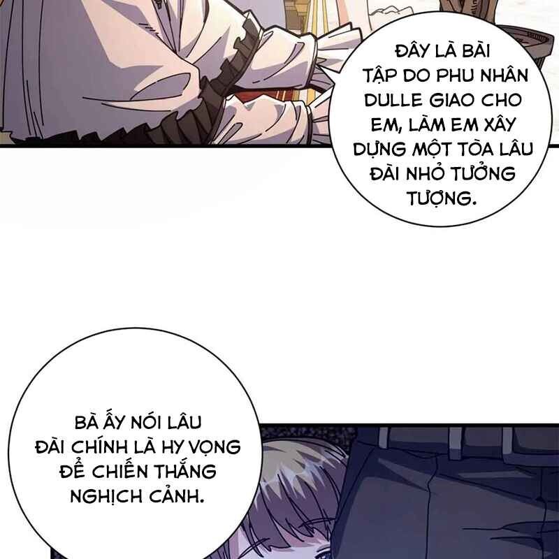 Trưởng Giám Ngục Trông Coi Các Ma Nữ Chapter 94 - Trang 60