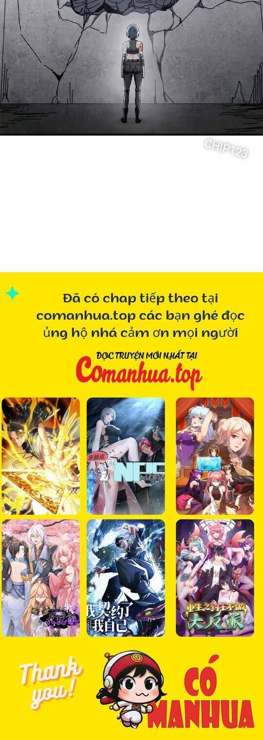 Trưởng Giám Ngục Trông Coi Các Ma Nữ Chapter 74 - Trang 20