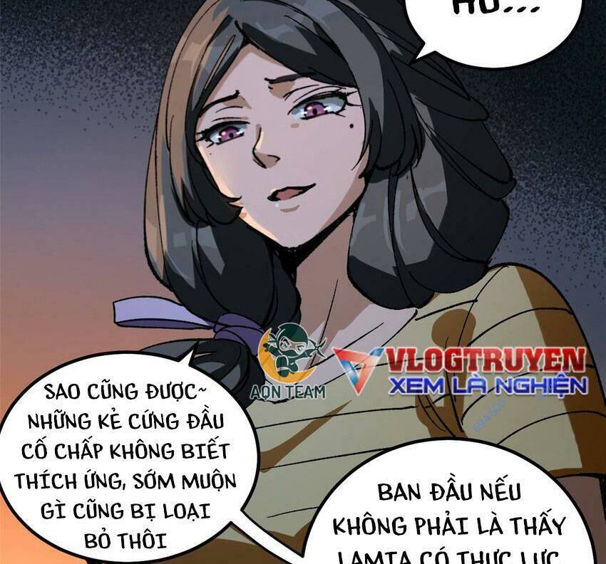 Trưởng Giám Ngục Trông Coi Các Ma Nữ Chapter 39 - Trang 14