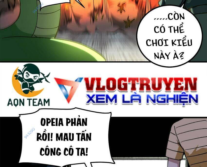 Trưởng Giám Ngục Trông Coi Các Ma Nữ Chapter 40 - Trang 62