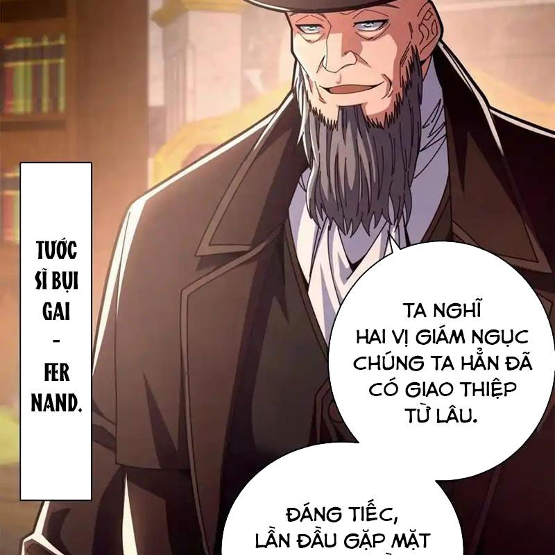 Trưởng Giám Ngục Trông Coi Các Ma Nữ Chapter 92 - Trang 52