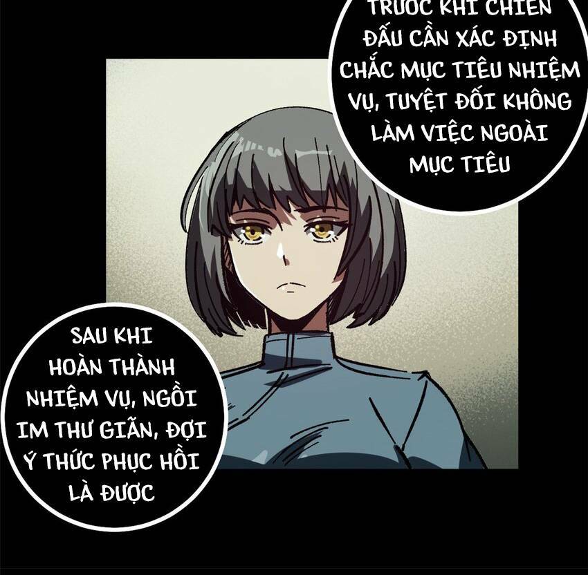 Trưởng Giám Ngục Trông Coi Các Ma Nữ Chapter 43 - Trang 57