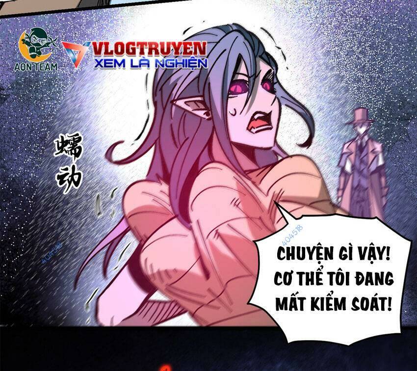 Trưởng Giám Ngục Trông Coi Các Ma Nữ Chapter 44 - Trang 38