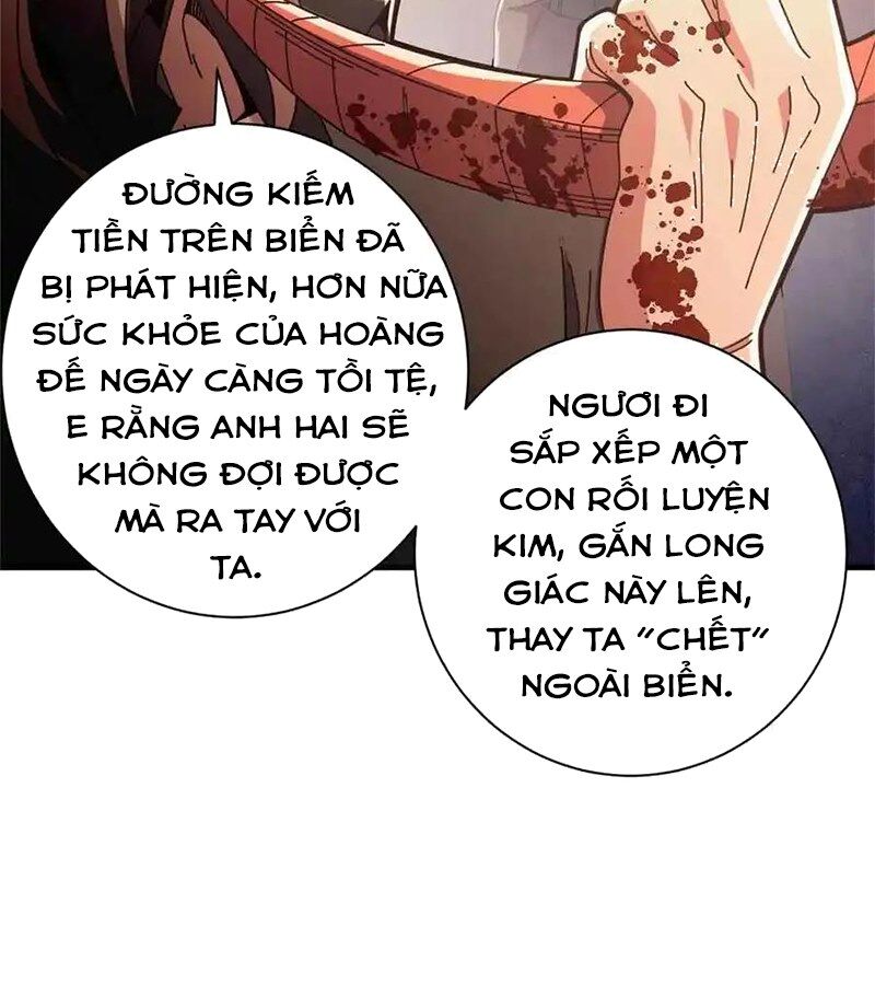 Trưởng Giám Ngục Trông Coi Các Ma Nữ Chapter 93 - Trang 48