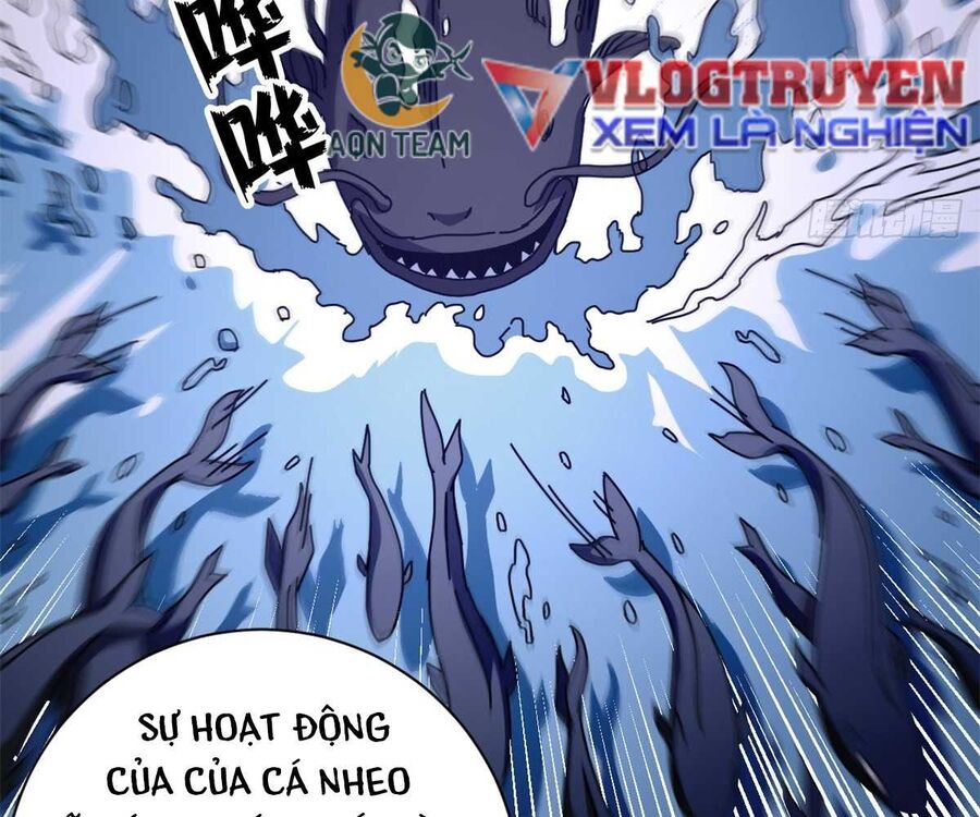 Trưởng Giám Ngục Trông Coi Các Ma Nữ Chapter 91 - Trang 22