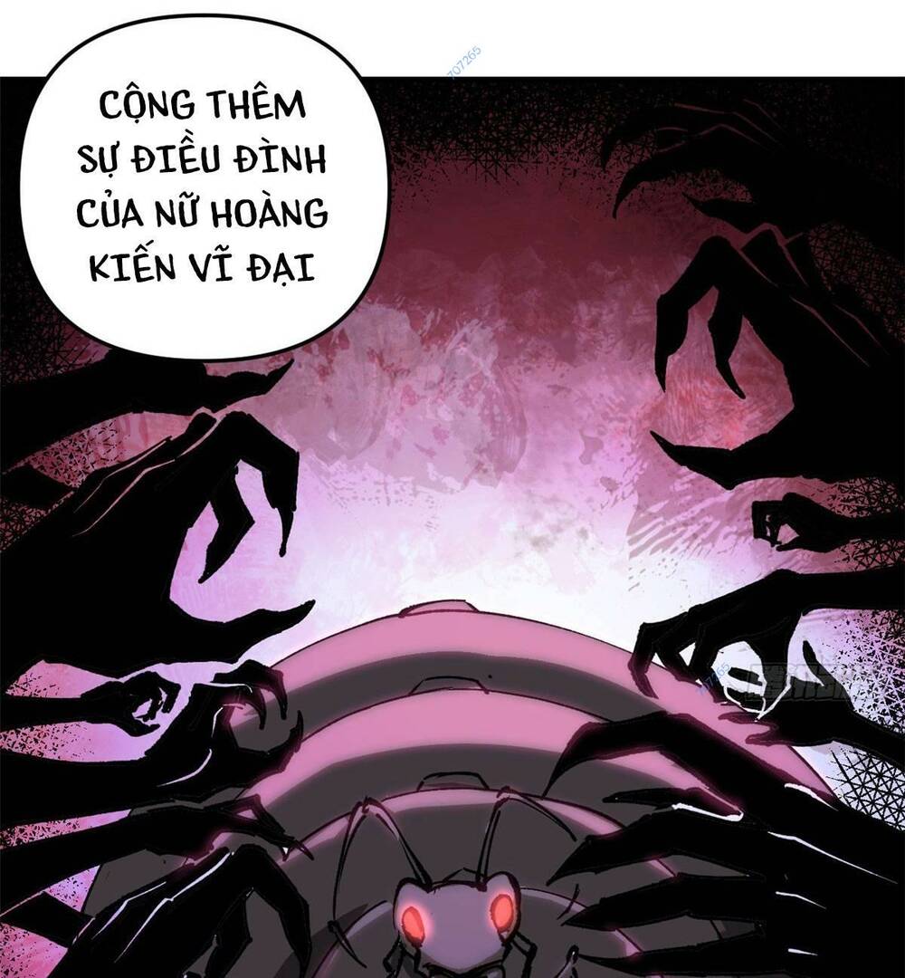 Trưởng Giám Ngục Trông Coi Các Ma Nữ Chapter 18 - Trang 64