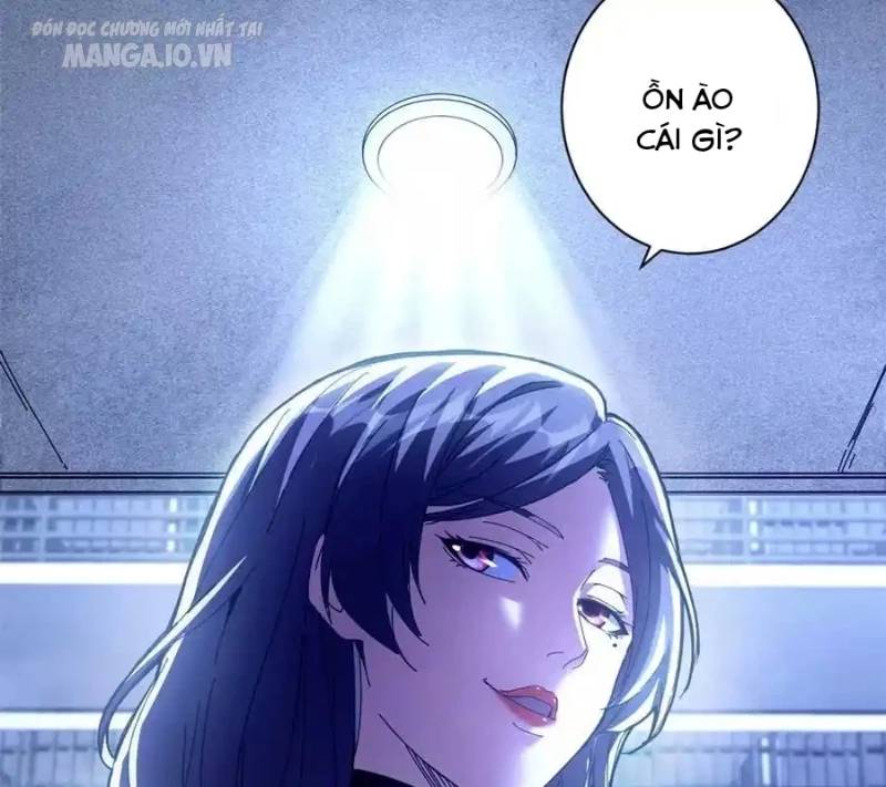 Trưởng Giám Ngục Trông Coi Các Ma Nữ Chapter 71 - Trang 86