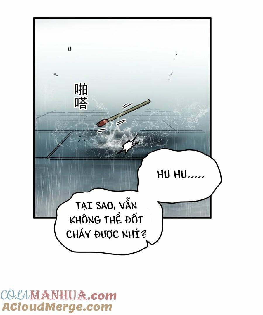 Trưởng Giám Ngục Trông Coi Các Ma Nữ Chapter 52 - Trang 38