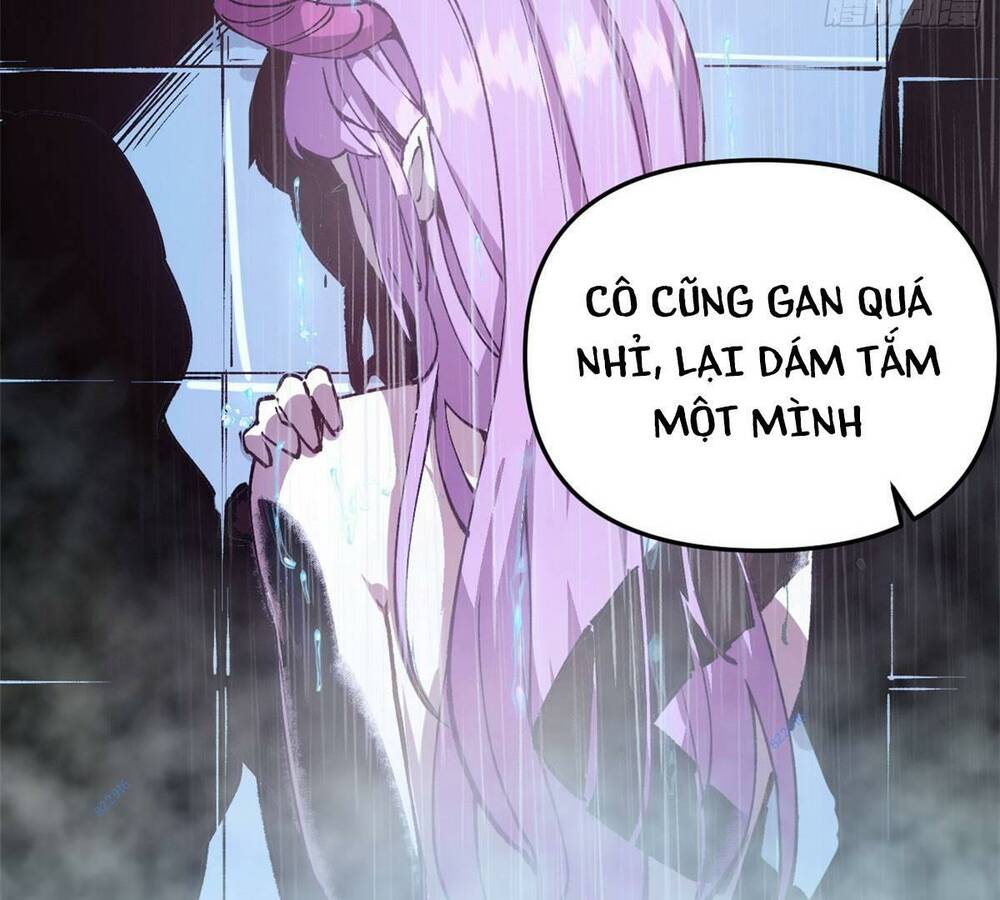 Trưởng Giám Ngục Trông Coi Các Ma Nữ Chapter 17 - Trang 58