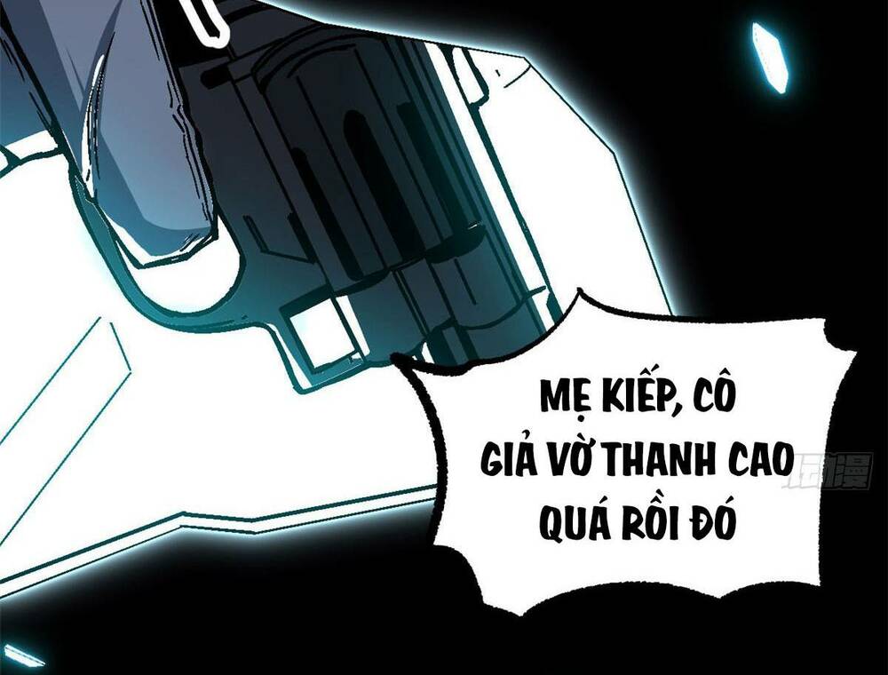 Trưởng Giám Ngục Trông Coi Các Ma Nữ Chapter 8 - Trang 29