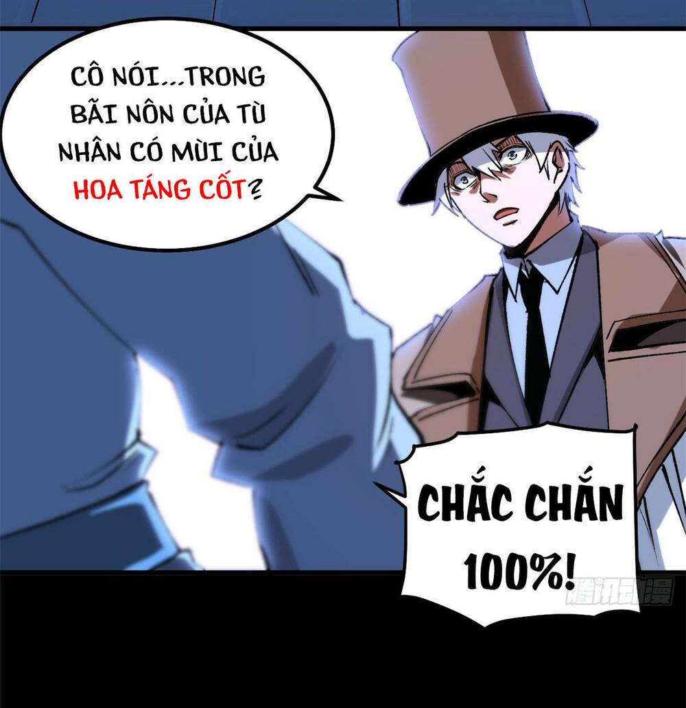 Trưởng Giám Ngục Trông Coi Các Ma Nữ Chapter 34 - Trang 60