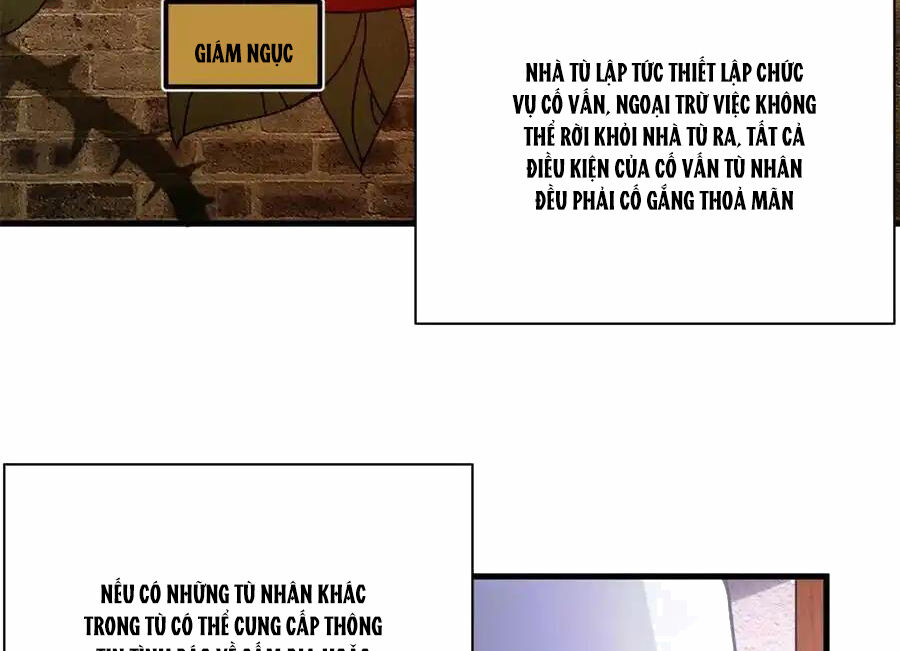 Trưởng Giám Ngục Trông Coi Các Ma Nữ Chapter 63 - Trang 1