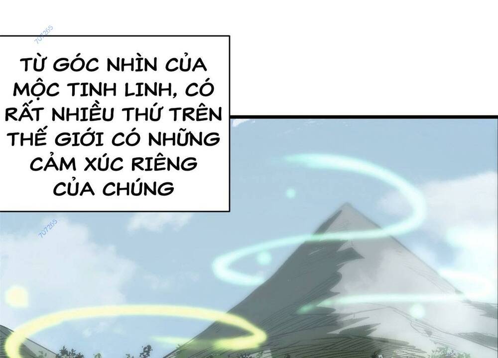 Trưởng Giám Ngục Trông Coi Các Ma Nữ Chapter 18 - Trang 30