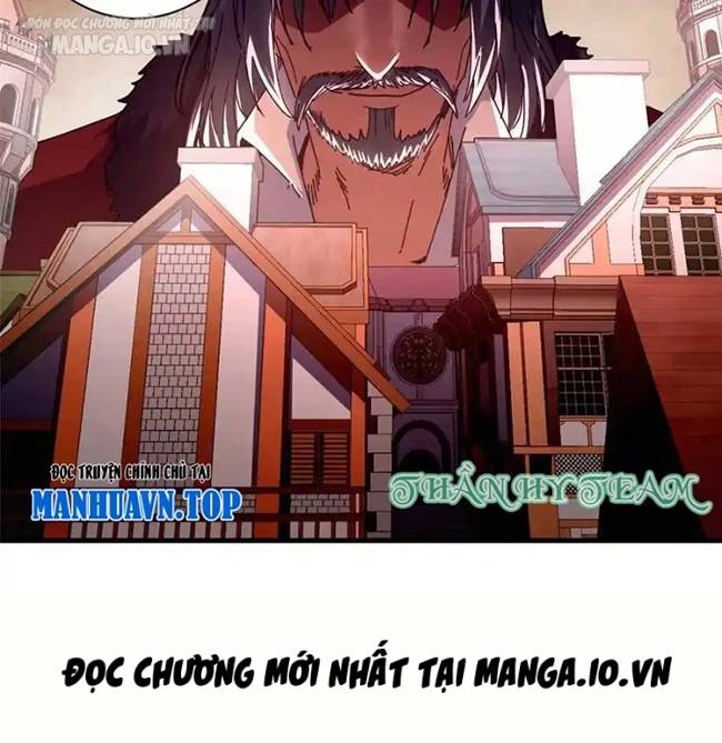 Trưởng Giám Ngục Trông Coi Các Ma Nữ Chapter 70 - Trang 67