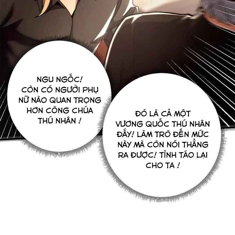 Trưởng Giám Ngục Trông Coi Các Ma Nữ Chapter 94 - Trang 28