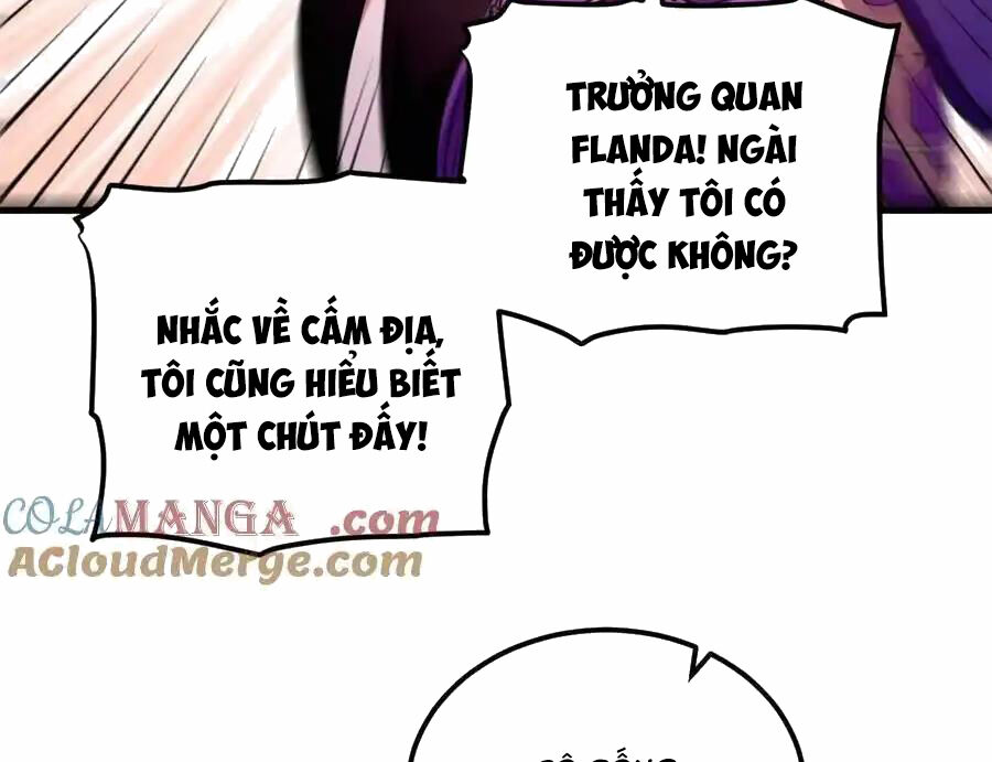 Trưởng Giám Ngục Trông Coi Các Ma Nữ Chapter 63 - Trang 22