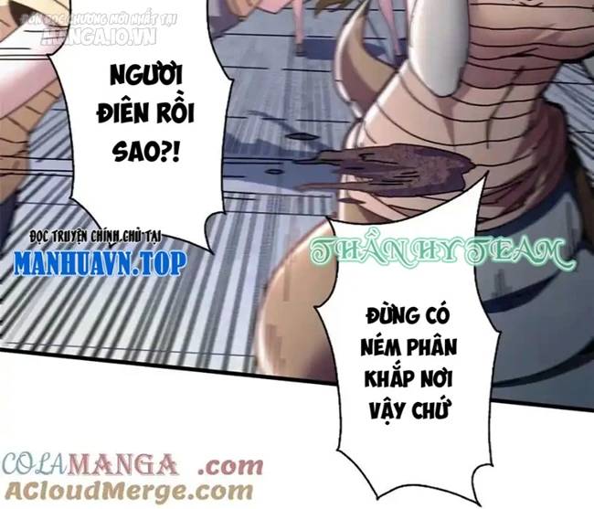 Trưởng Giám Ngục Trông Coi Các Ma Nữ Chapter 70 - Trang 42