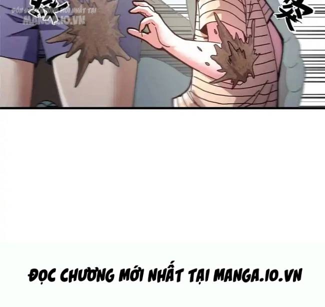 Trưởng Giám Ngục Trông Coi Các Ma Nữ Chapter 70 - Trang 44